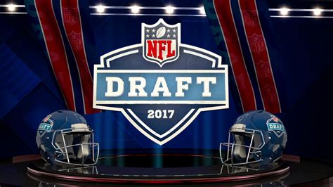 where is the nfl draft 2017